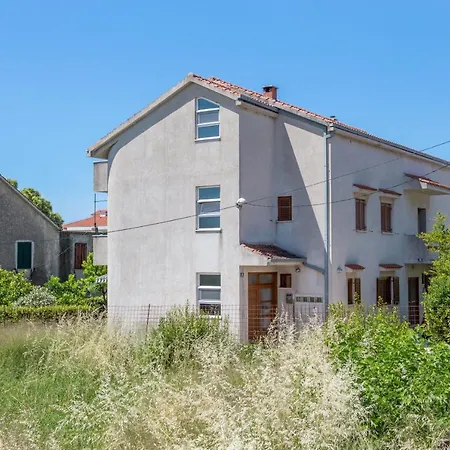 With A Parking Space Kastel Stari, - 20999 Apartment *