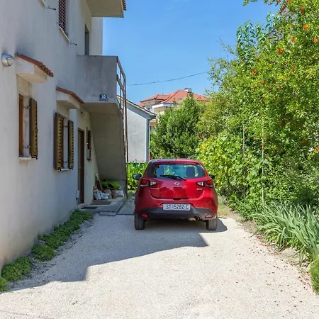 With Parking Space Kastel Stari, - 20999 * Kaštela