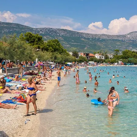 With Parking Space Kastel Stari, - 20999 *