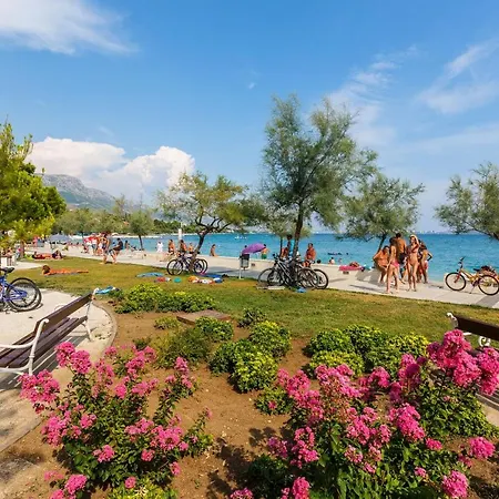 With A Parking Space Kastel Stari, - 20999
