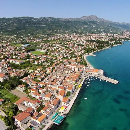 With Parking Space Kastel Stari, - 20999 * Kaštela
