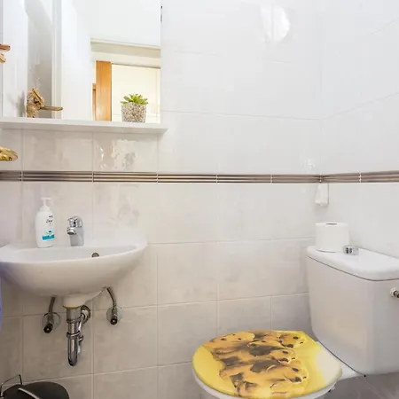 With A Parking Space Kastel Stari, - 20999 Apartment *