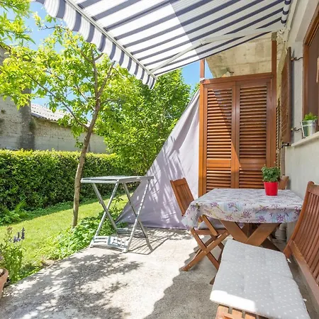 With A Parking Space Kastel Stari, - 20999 Apartment