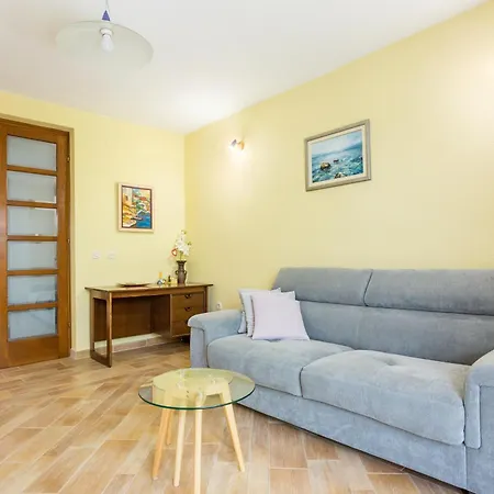 With A Parking Space Kastel Stari, - 20999
