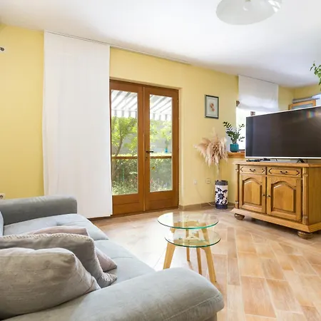 With A Parking Space Kastel Stari, - 20999 *